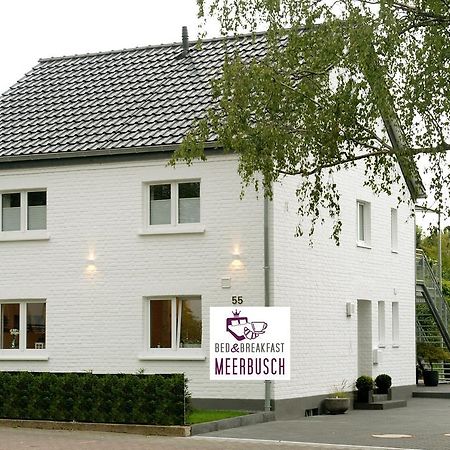Bed & Breakfast Меербуш Екстериор снимка