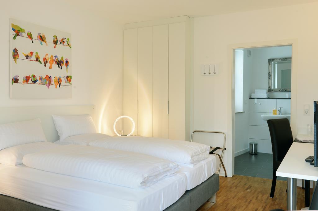 Bed & Breakfast Меербуш Стая снимка