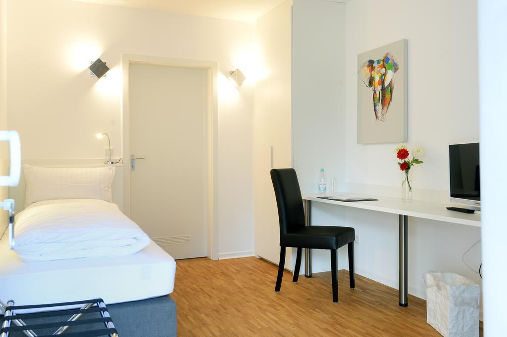 Bed & Breakfast Меербуш Стая снимка