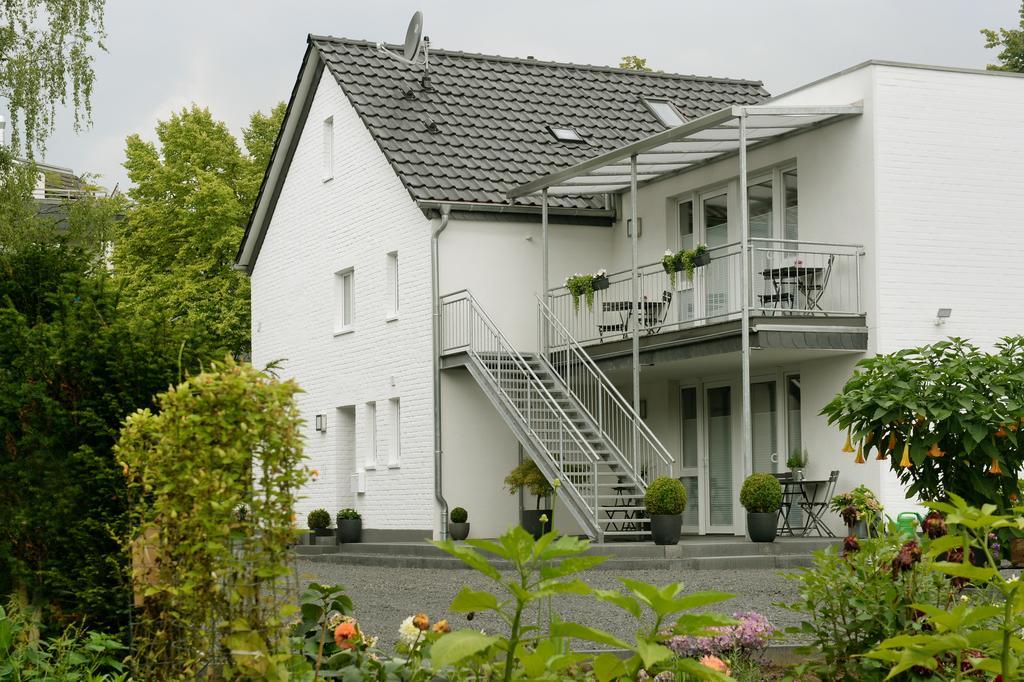 Bed & Breakfast Меербуш Стая снимка
