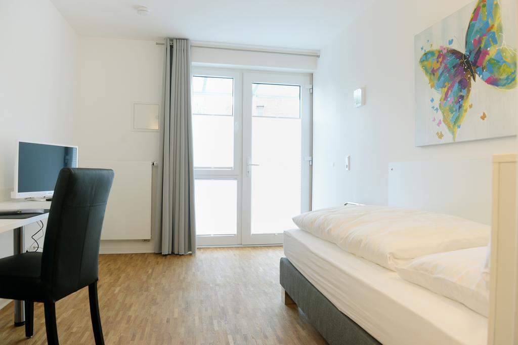 Bed & Breakfast Меербуш Стая снимка