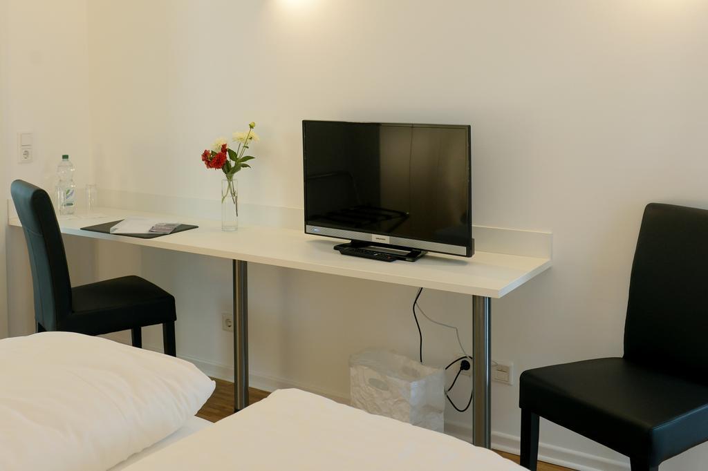 Bed & Breakfast Меербуш Стая снимка
