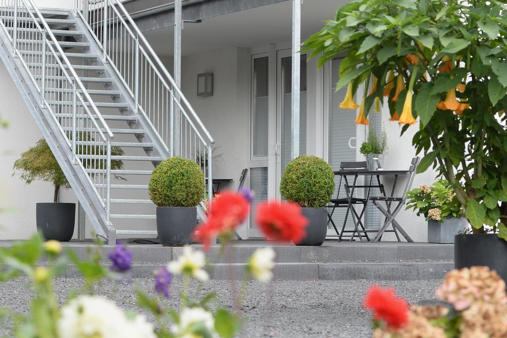 Bed & Breakfast Меербуш Стая снимка