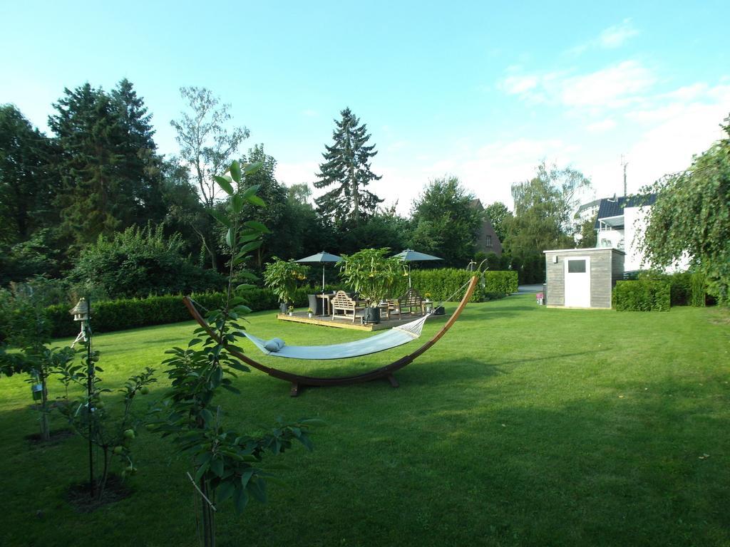 Bed & Breakfast Меербуш Екстериор снимка