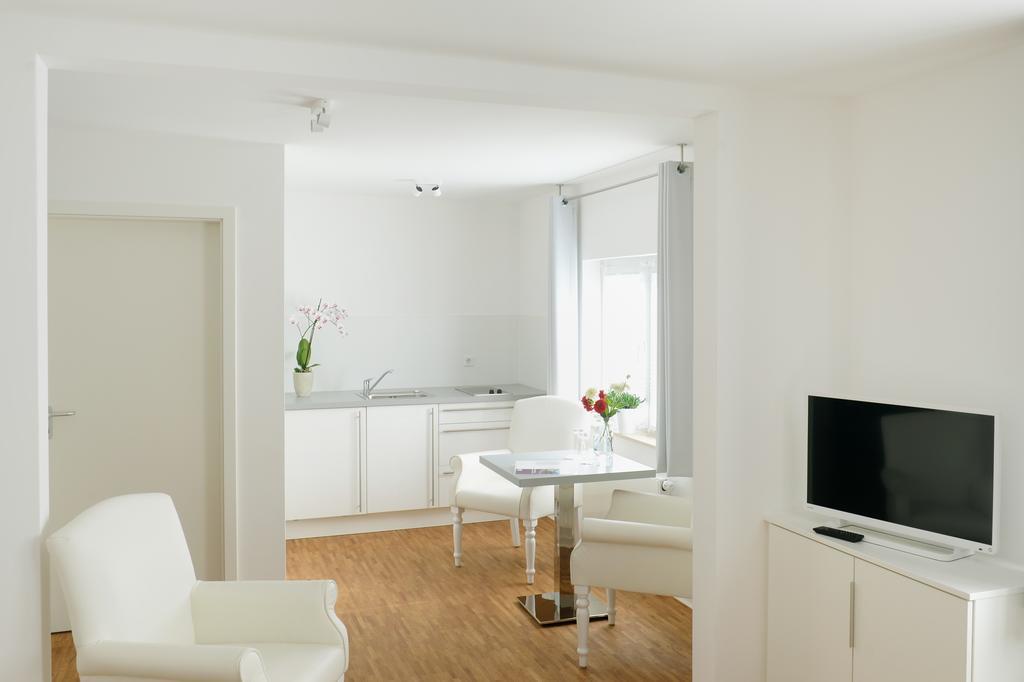 Bed & Breakfast Меербуш Екстериор снимка