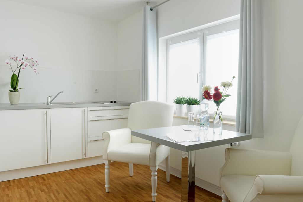 Bed & Breakfast Меербуш Екстериор снимка