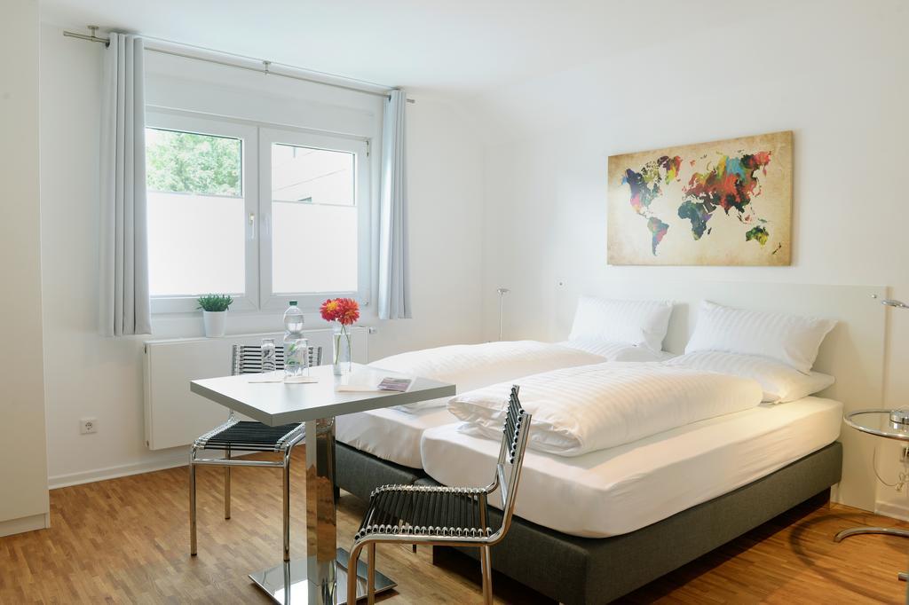 Bed & Breakfast Меербуш Екстериор снимка