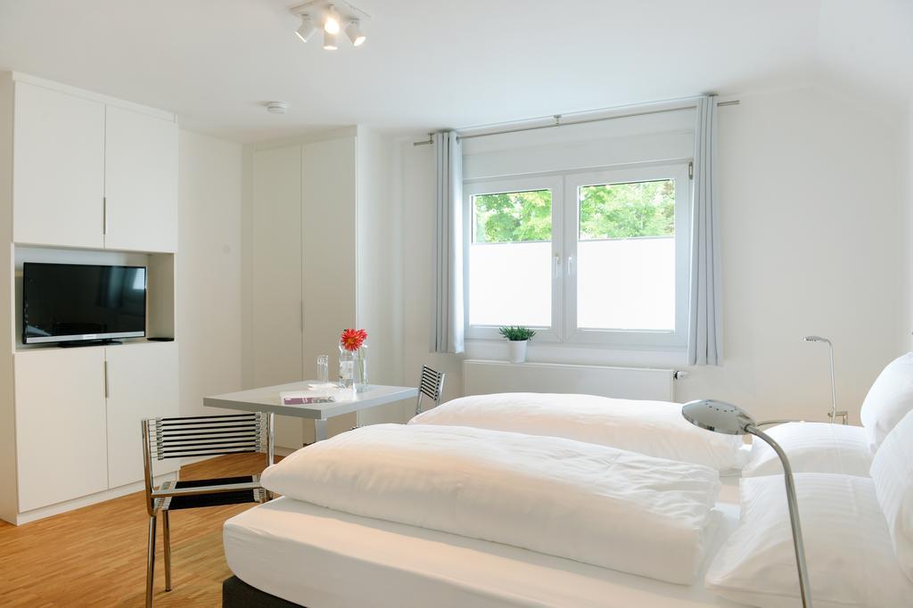 Bed & Breakfast Меербуш Екстериор снимка